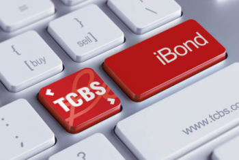TCBS vay tín chấp nước ngoài thêm 125 triệu USD