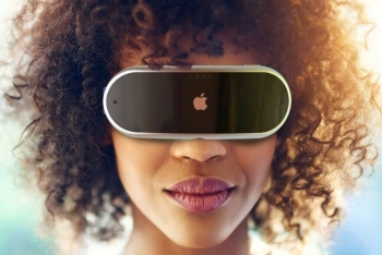 Tai nghe thực tế hỗn hợp của Apple trì hoãn ra mắt đến cuối năm 2023