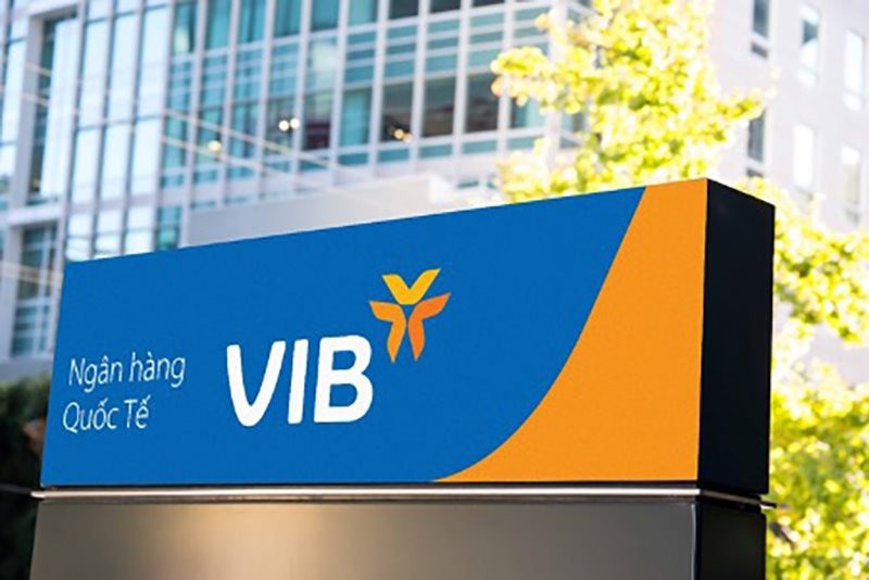 VIB l&ecirc;n kế hoạch tạm ứng cổ tức bằng tiền mặt tỷ lệ 10% năm 2023