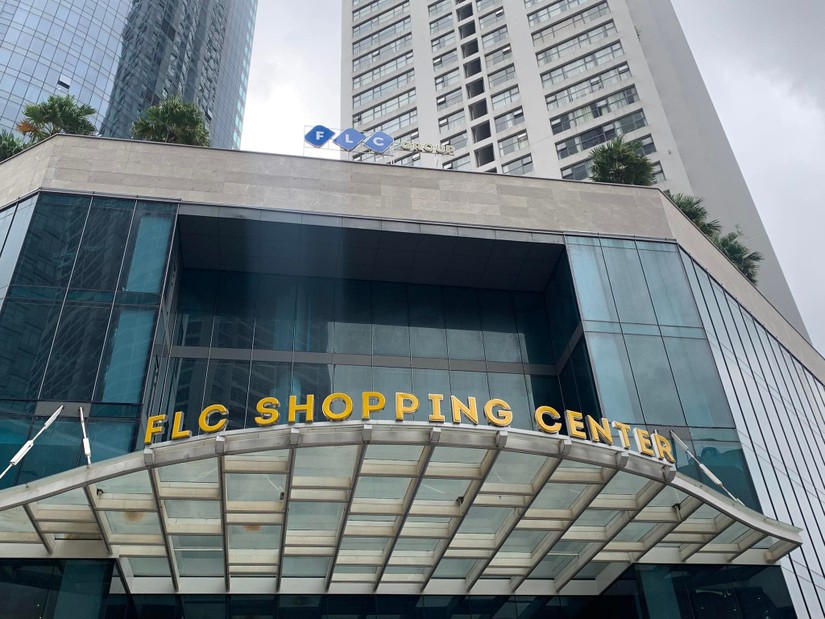 Từ th&aacute;ng 8 đến nay, FLC đ&atilde; nhận c&aacute;c 555Win 500 Đăng Ký Nhận Code cưỡng chế thuế với tổng gi&aacute; trị gần 1.388 tỷ đồng từ c&aacute;c cơ quan quản l&yacute; thuế. Ảnh: V&otilde; Quyền