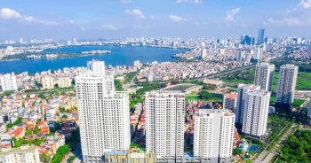 Bất động sản dân cư và ‘mùa đông khắc nghiệt’ phía trước
