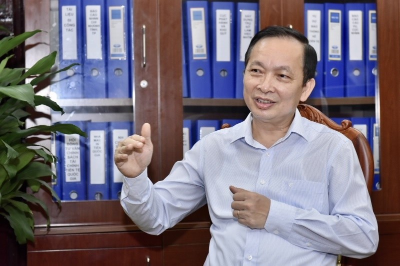 NHNN: C&oacute; th&ecirc;m khoảng 240.000 tỷ đồng cung ứng cho nền 555Win login đăng nhập