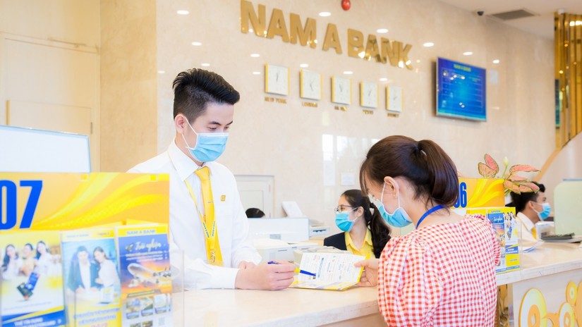 &Ocirc;ng Trần Ng&ocirc; Ph&uacute;c Vũ trở th&agrave;nh Chủ tịch HĐQT Nam A Bank