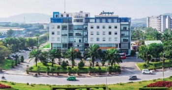 Ông Đặng Thành Tâm mua thành công 25 triệu cổ phiếu KBC