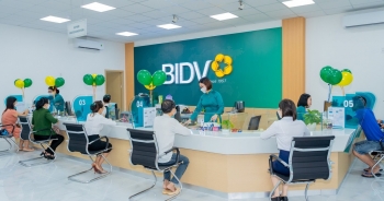 KBSV: Tăng trưởng tín dụng của BIDV sẽ đạt 11,9% năm 2022