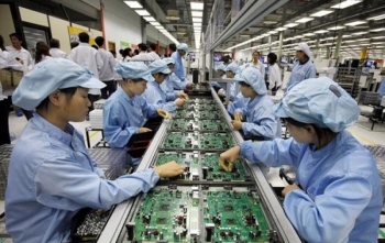Kim ngạch xuất, nhập khẩu Việt Nam cán mốc kỷ lục 700 tỷ USD