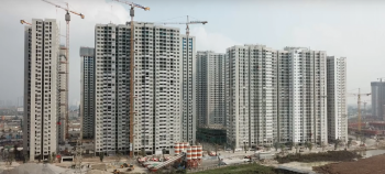 Chính phủ đang tích cực phá băng cho thị trường bất động sản