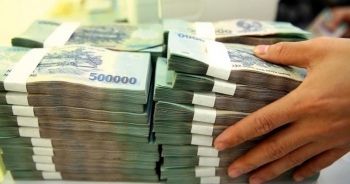 Tiền gửi của người dân tăng mạnh trở lại