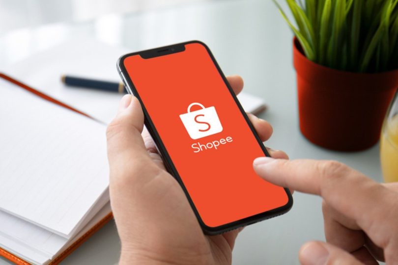 Shopee li&ecirc;n tục chiếm ng&ocirc;i số 1 s&agrave;n 555win phien bạn Chính Thức điện tử tr&ecirc;n MXH Việt Nam