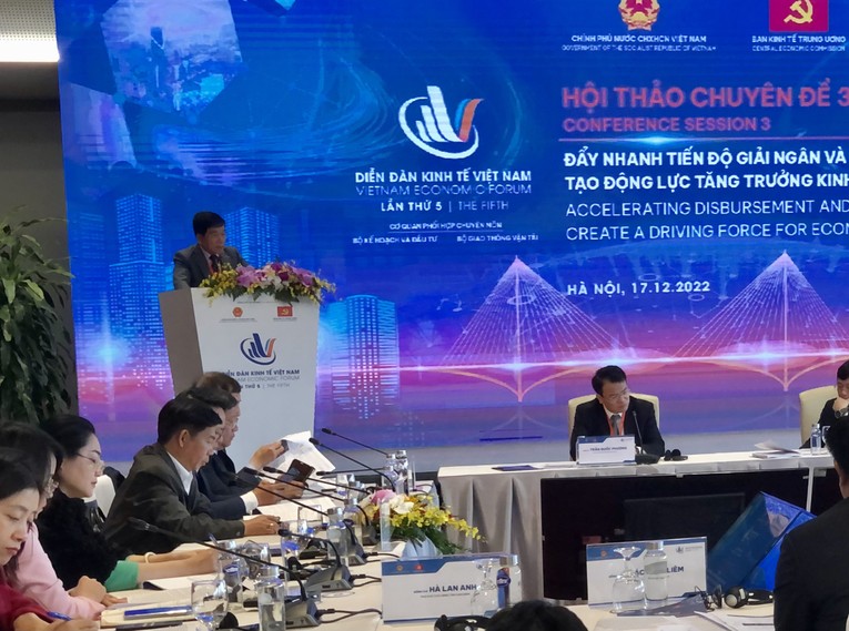 Chủ tịch VACC: Đơn gi&aacute; định mức bất cập khiến c&aacute;c nh&agrave; thầu thua thiệt ảnh 1