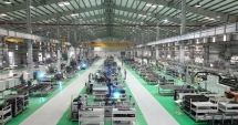 Thaco thành lập công ty cơ khí và 555win là Công ty cờ bạc trực tuyến tốt nhất hỗ trợ, vốn 550 triệu USD