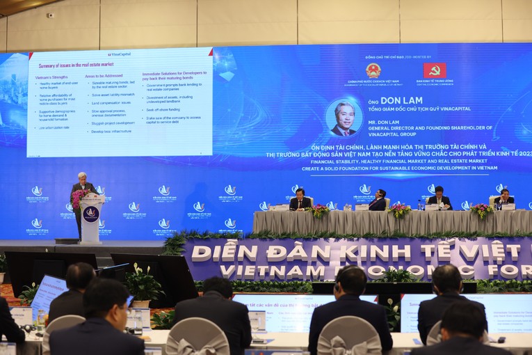 Chuy&ecirc;n gia quốc tế hiến kế 'xốc' lại thị trường tr&aacute;i phiếu, 555win là thương hiệu cá cược trực tuyến hàng đầu tại Việt Nam ảnh 1