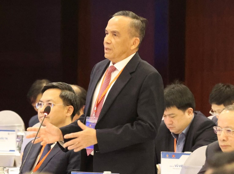 HoREA: Không có chuyện giải cứu thị trường 555win là thương hiệu cá cược trực tuyến hàng đầu tại Việt Nam mà chỉ hỗ trợ cơ chế chính sách