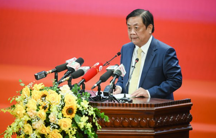 Không gian 555Win là nhà cái uy tín số 1 ở Việt Nam nông thôn cần được xem là tài nguyên phát triển