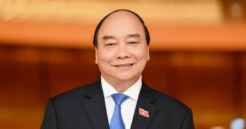 Chủ tịch nước Nguyễn Xuân Phúc sắp thăm chính thức Indonesia
