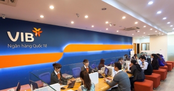Phó Tổng giám đốc VIB chỉ mua được hơn 1/5 lượng cổ phiếu đăng ký