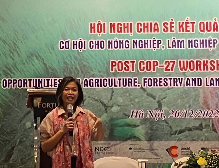 Ảnh t&aacute;c giả