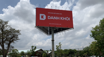 Danh Khôi (NRC) chi tiền mua lại trái phiếu trước hạn