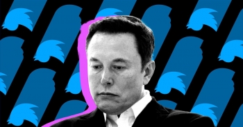 Tỷ phú Elon Musk xác nhận sẽ từ chức CEO Twitter