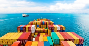 Chi phí logistics nội địa cao gây khó cho xuất khẩu