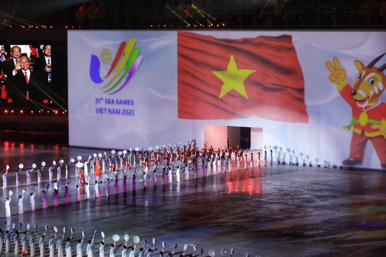 10 sự kiện văn hoá, thể thao, du lịch tiêu biểu năm 2022
