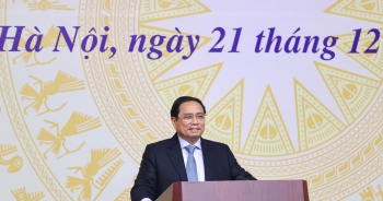 Thủ tướng: Phát triển tổng thể du lịch, hướng đến xanh và bền vững