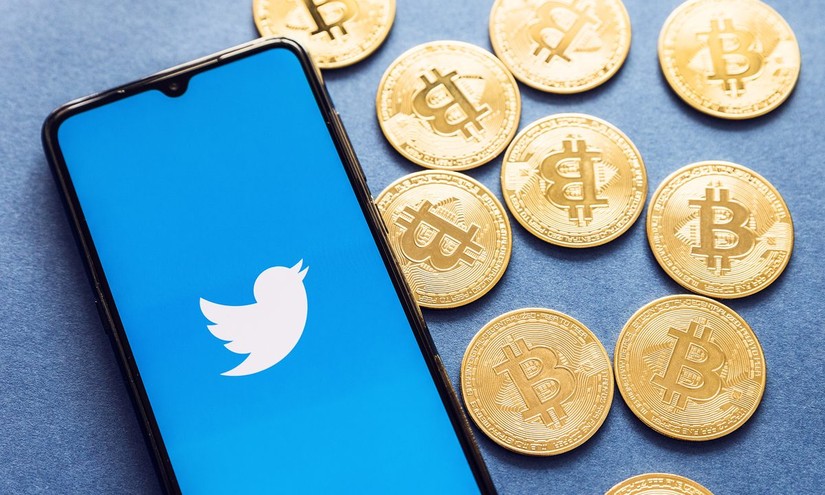 Twitter triển khai t&iacute;nh năng t&iacute;ch hợp chỉ số gi&aacute; crypto