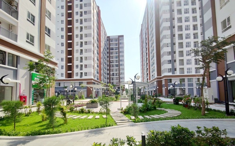 Ninh Thuận t&igrave;m kiếm nh&agrave; đầu tư cho Dự &aacute;n nh&agrave; ở x&atilde; hội hơn 1.100 tỷ đồng.