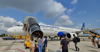 Vietravel nộp hồ sơ phát hành cổ phiếu hoán đổi nợ lên UBCKNN