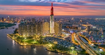 GDP năm 2022 ước tăng 8,02%, cao nhất giai đoạn 2011-2022