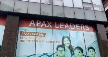 Cổ phiếu IBC của Apax Holdings được 'giải cứu'