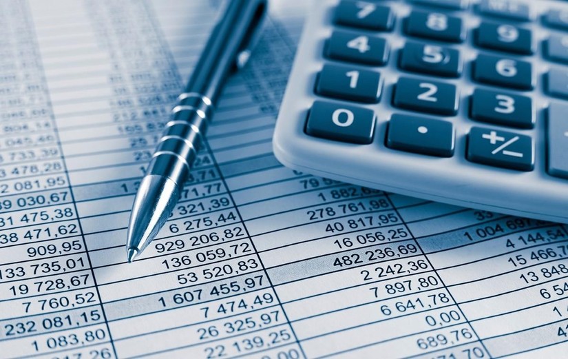 Năm 2022, ước t&iacute;nh tổng ng&acirc;n s&aacute;ch bội thu gần 223.000 tỷ đồng