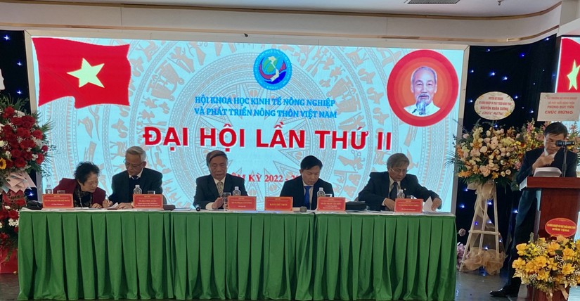 Đại hội lần thứ II của Hội 555win Mobi 555Win login đăng nhập n&ocirc;ng nghiệp v&agrave; Ph&aacute;t triển n&ocirc;ng th&ocirc;n Việt Nam