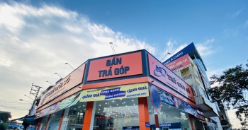 Digiworld xin gia hạn công bố báo cáo tài chính quý 4/2022