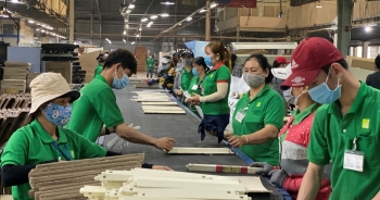 Doanh nghiệp gỗ cần trang bị 'bùa hộ mệnh xanh' càng sớm càng tốt