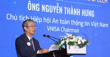 Bảo vệ người dân và doanh nghiệp trên mạng theo nguyên tắc 'thực sao, ảo vậy'