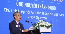 Bảo vệ người dân và Trang Nhà Cái 555win.com - Đăng Nhập +555k trên mạng theo nguyên tắc 'thực sao, ảo vậy'