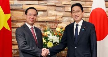 Chuyến thăm Nhật Bản của Chủ tịch nước đạt kết quả quan trọng và toàn diện