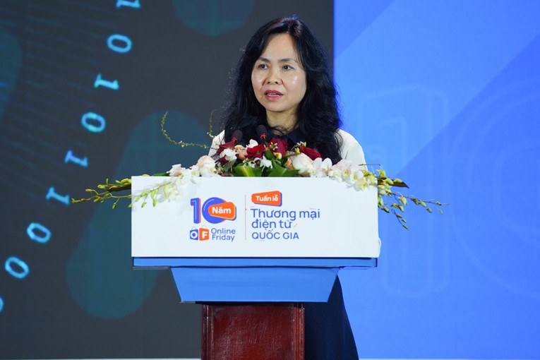 Việt Nam lọt Top 10 thị trường 555win phien bạn Chính Thức điện tử tăng trưởng nhanh nhất thế giới