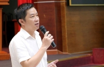 Ông Nguyễn Khánh Hưng trở lại làm Chủ tịch Hội đồng chiến lược LDG