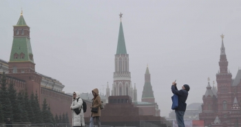 Điện Kremlin: 'Mỹ sẽ trừng phạt Nga trong nhiều năm'