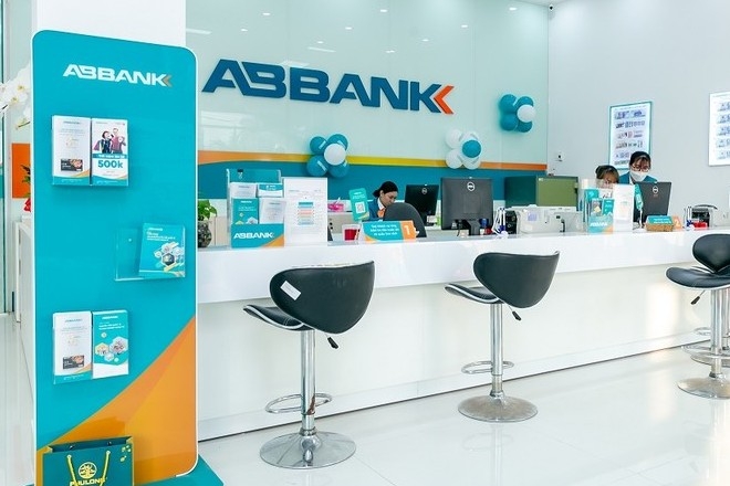 ABBank tiếp tục huy động thêm 1.000 tỷ đồng từ trái phiếu riêng lẻ
