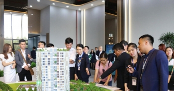 VDSC: Nhu cầu bất động sản hồi phục, nhiều chủ đầu tư sắp mở bán dự án