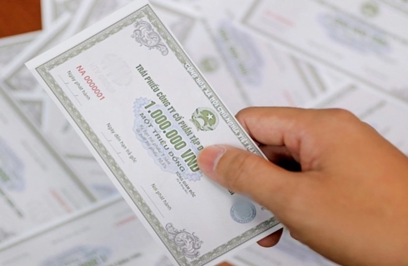 Trang Nhà Cái 555win.com - Đăng Nhập +555k t&iacute;ch cực mua lại tr&aacute;i phiếu trước hạn trong năm 2023.