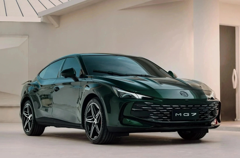 Loạt mẫu xe mới sẽ 'trình làng' khách Việt vào cuối năm 2023