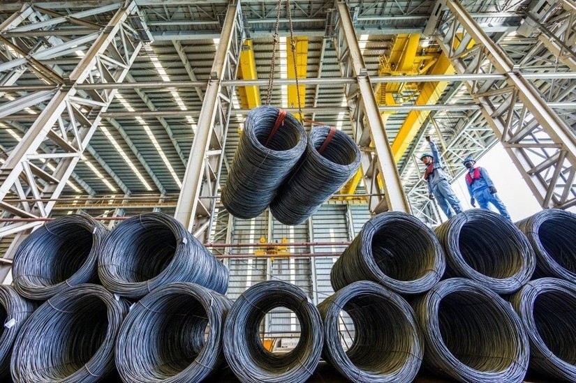 Sản lượng b&aacute;n h&agrave;ng của H&ograve;a Ph&aacute;t trong th&aacute;ng 11 đạt mức cao nhất kể từ th&aacute;ng 4/2022.