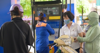Xăng RON 95 có thể có lần giảm thứ 4 liên tiếp vào ngày mai