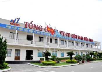 Vừa chào sàn HoSE, Dệt may Hòa Thọ sắp chi 90 tỷ đồng để trả cổ tức