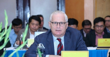 Những cơ hội 'đáng kinh ngạc' để Việt Nam phát triển trong chuỗi cung ứng bán dẫn