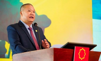 Hoa Sen Group: Tình hình thị trường ngành thép vẫn khó lường